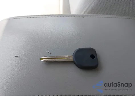 2008 Chevrolet Impala Lt z USA, uszkodzony, nr VIN 2G1WT58K081274778